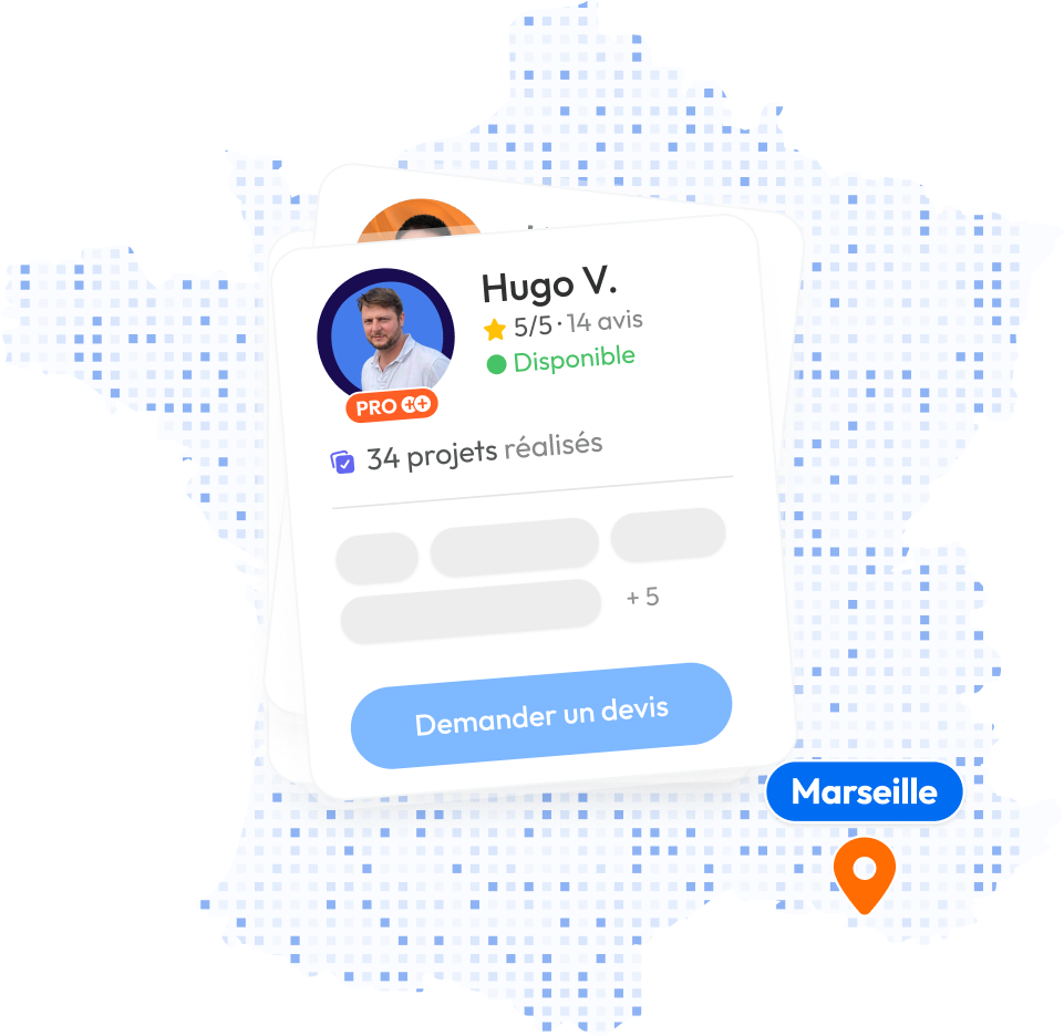 consultant SEO Marseille