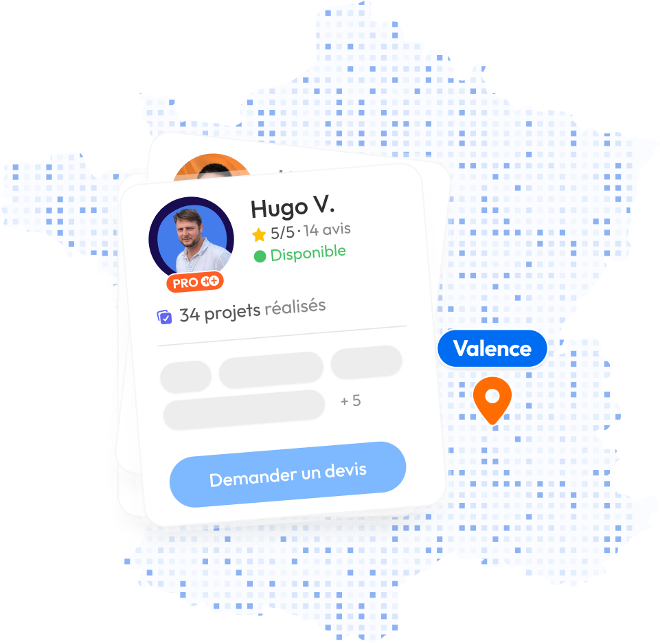 développeur mobile Valence