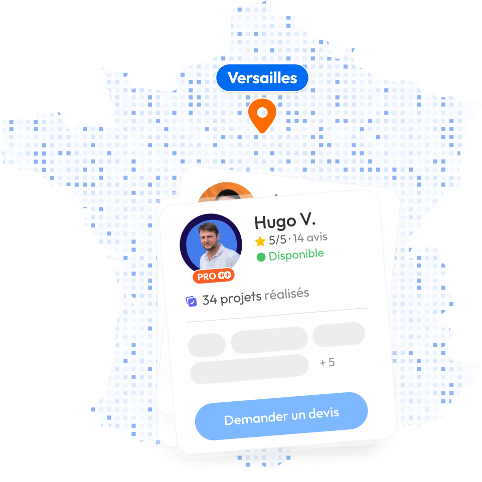 développeur informatique Versailles