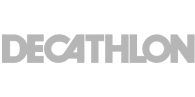 Logo decathlon